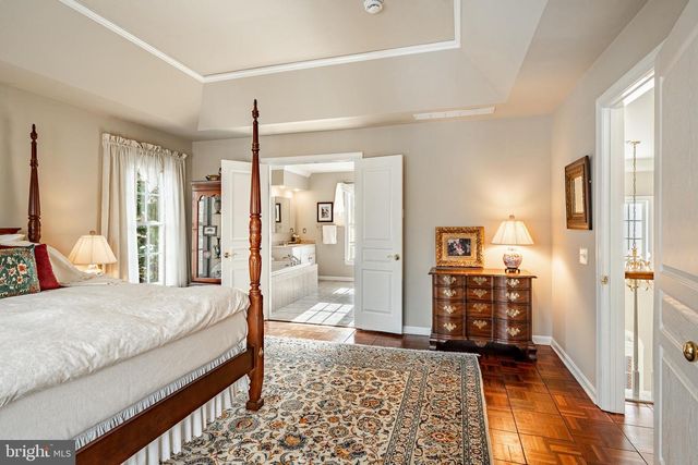 115 CAMELOT LN, Newtown Square, PA 19073