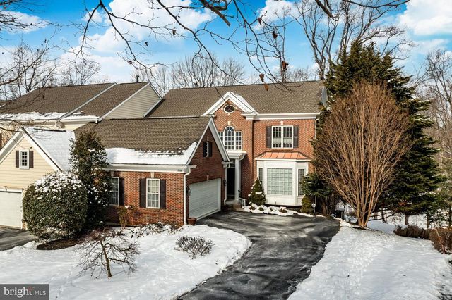 115 CAMELOT LN, Newtown Square, PA 19073