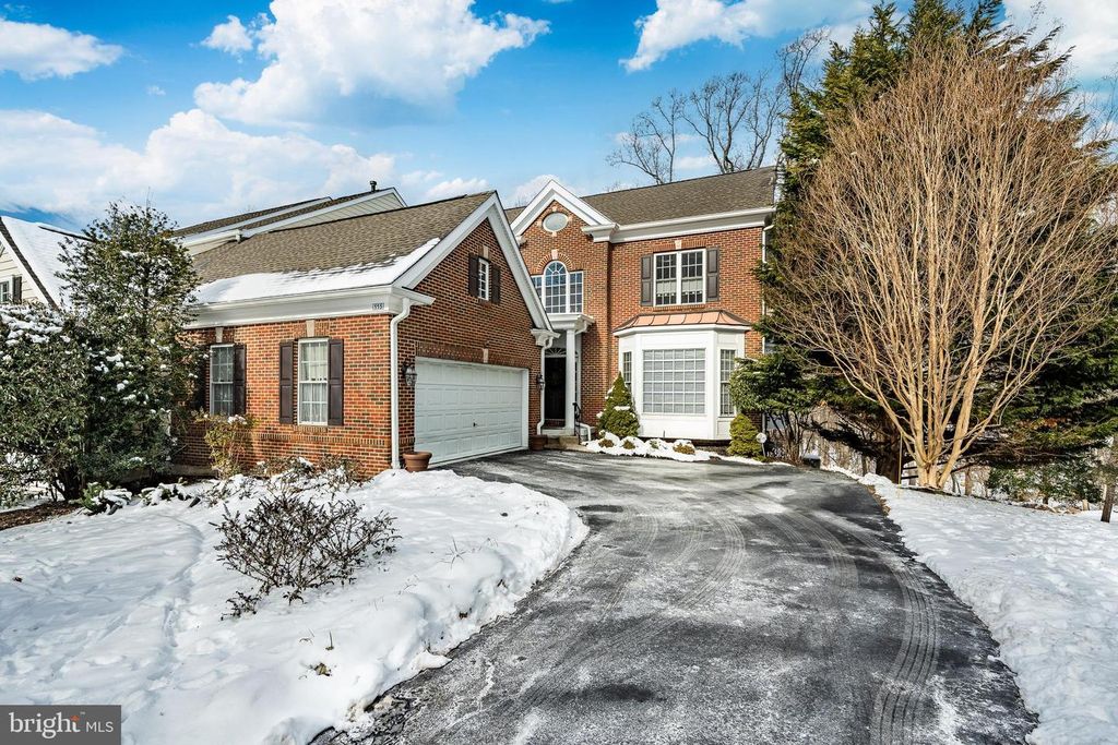 115 CAMELOT LN, Newtown Square, PA 19073