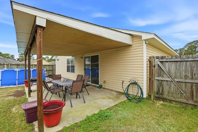 1981 Catline Circle, Navarre, FL 32566