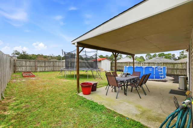 1981 Catline Circle, Navarre, FL 32566