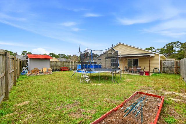 1981 Catline Circle, Navarre, FL 32566