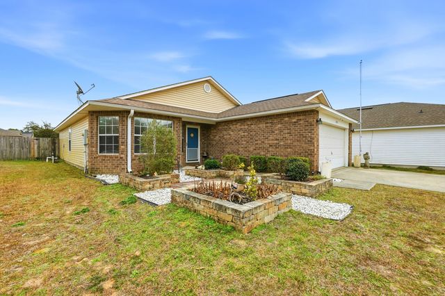 1981 Catline Circle, Navarre, FL 32566