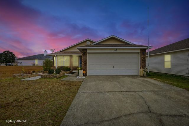 1981 Catline Circle, Navarre, FL 32566