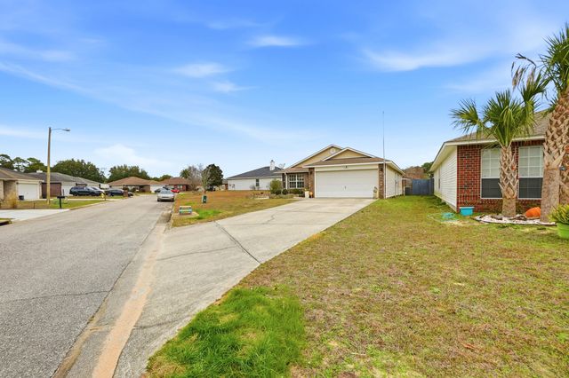 1981 Catline Circle, Navarre, FL 32566