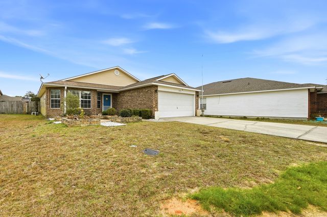 1981 Catline Circle, Navarre, FL 32566