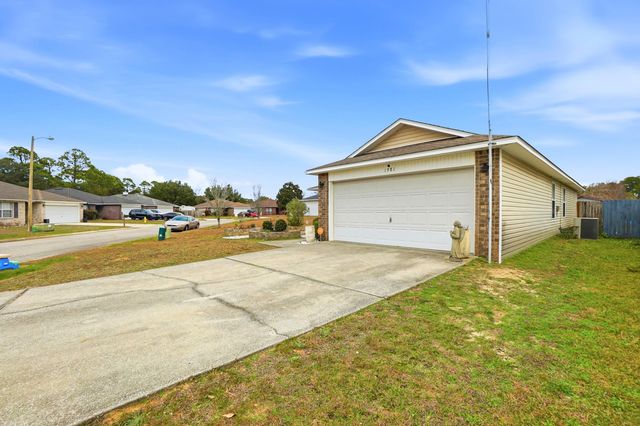 1981 Catline Circle, Navarre, FL 32566
