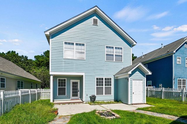 115 Trillium Avenue, Summerville, SC 29483