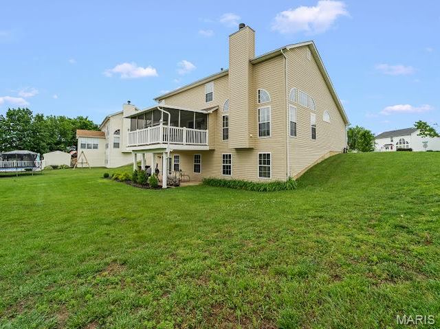 102 Stewart Springs Drive, Wentzville, MO 63385