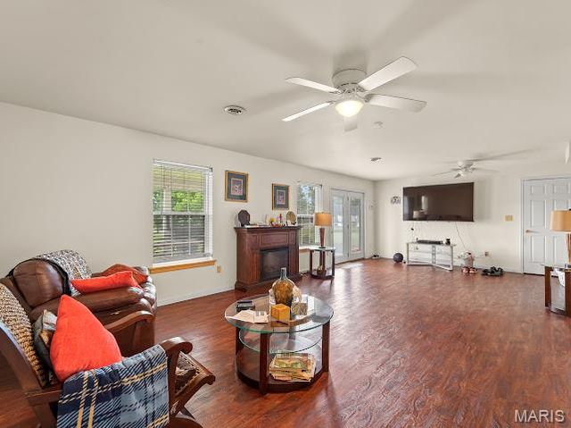 102 Stewart Springs Drive, Wentzville, MO 63385