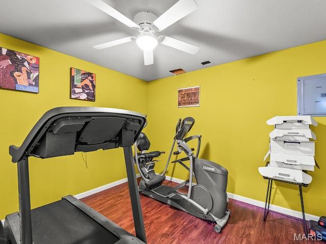 102 Stewart Springs Drive, Wentzville, MO 63385