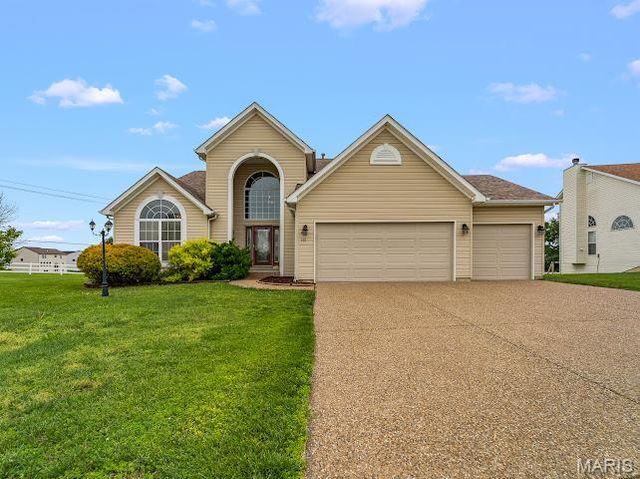 102 Stewart Springs Drive, Wentzville, MO 63385