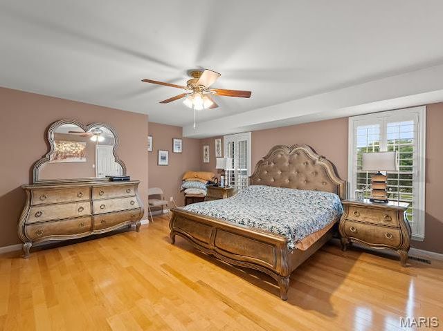 102 Stewart Springs Drive, Wentzville, MO 63385