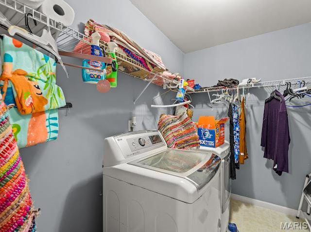 102 Stewart Springs Drive, Wentzville, MO 63385