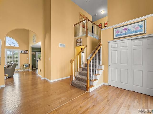 102 Stewart Springs Drive, Wentzville, MO 63385