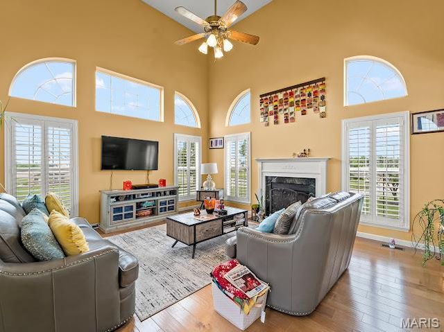 102 Stewart Springs Drive, Wentzville, MO 63385