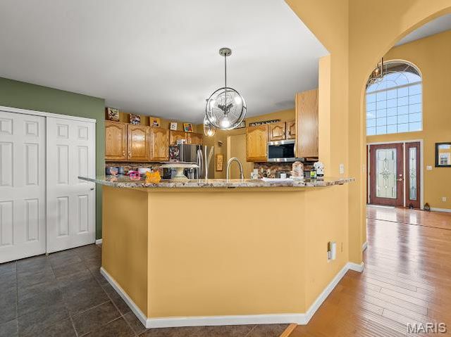 102 Stewart Springs Drive, Wentzville, MO 63385