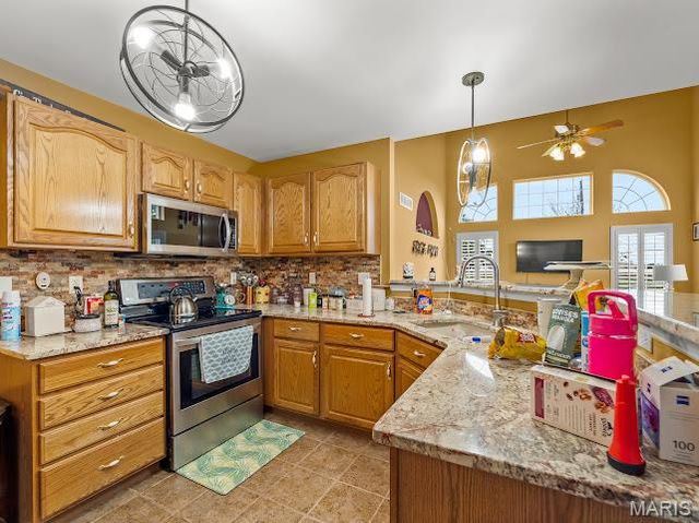 102 Stewart Springs Drive, Wentzville, MO 63385