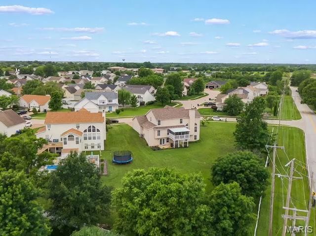 102 Stewart Springs Drive, Wentzville, MO 63385