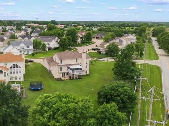102 Stewart Springs Drive, Wentzville, MO 63385
