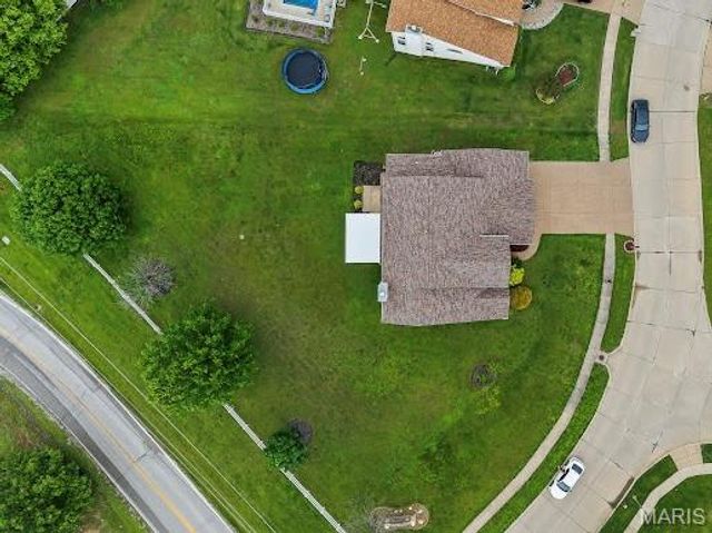 102 Stewart Springs Drive, Wentzville, MO 63385