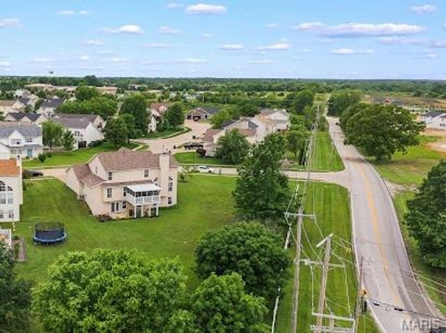102 Stewart Springs Drive, Wentzville, MO 63385