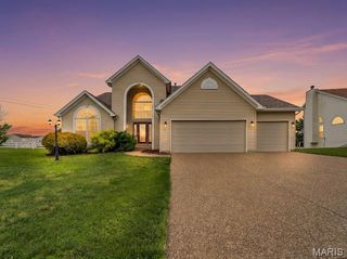102 Stewart Springs Drive, Wentzville, MO 63385