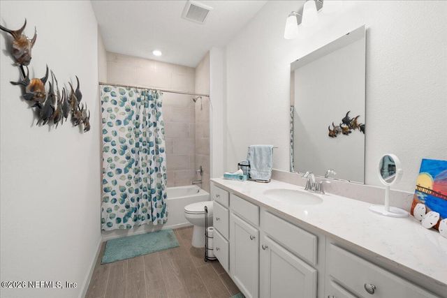 2828 HAMMOCK DALE Court, Green Cove Springs, FL 32043