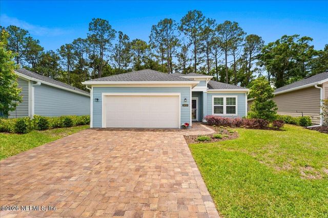 2828 HAMMOCK DALE Court, Green Cove Springs, FL 32043