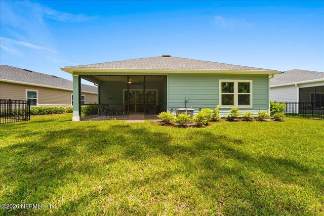 2828 HAMMOCK DALE Court, Green Cove Springs, FL 32043