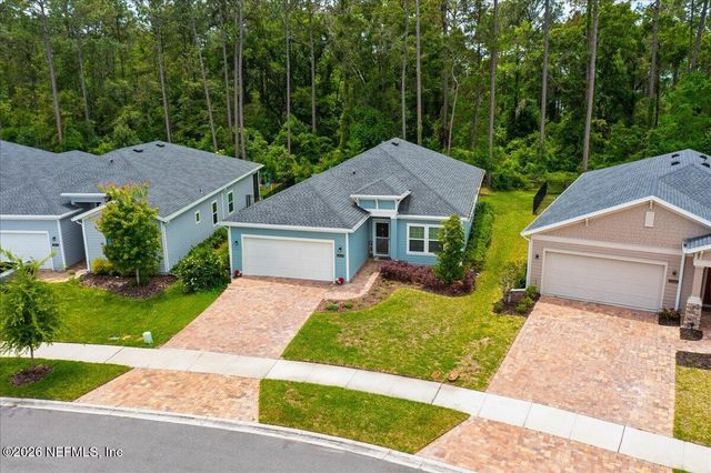 2828 HAMMOCK DALE Court, Green Cove Springs, FL 32043