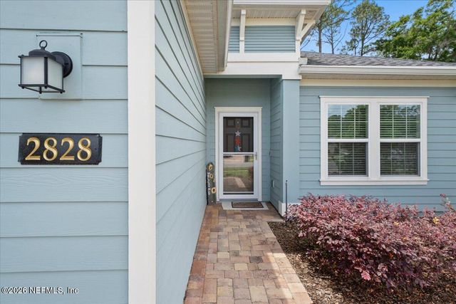 2828 HAMMOCK DALE Court, Green Cove Springs, FL 32043