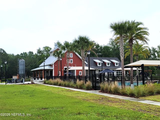 2828 HAMMOCK DALE Court, Green Cove Springs, FL 32043