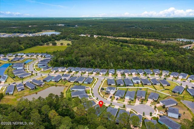 2828 HAMMOCK DALE Court, Green Cove Springs, FL 32043
