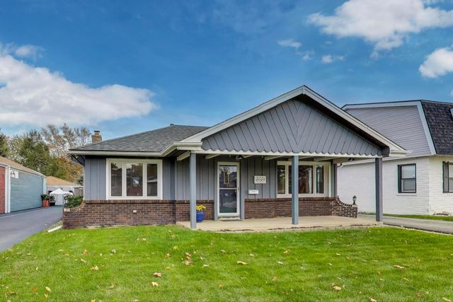 2029 Louis Street, Melrose Park, IL 60164