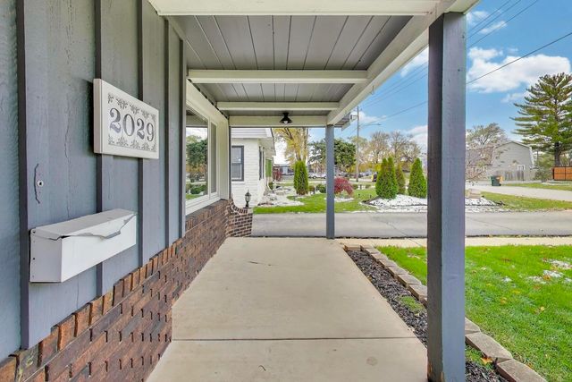 2029 Louis Street, Melrose Park, IL 60164