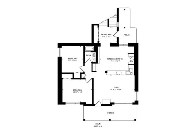 2029 Louis Street, Melrose Park, IL 60164