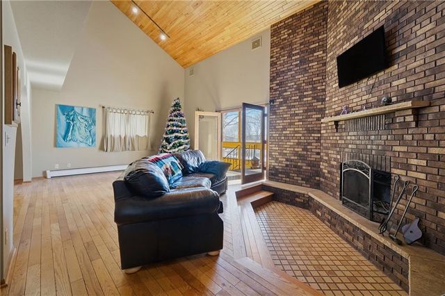 1409 W Marshall Street, Rice Lake, WI 54868