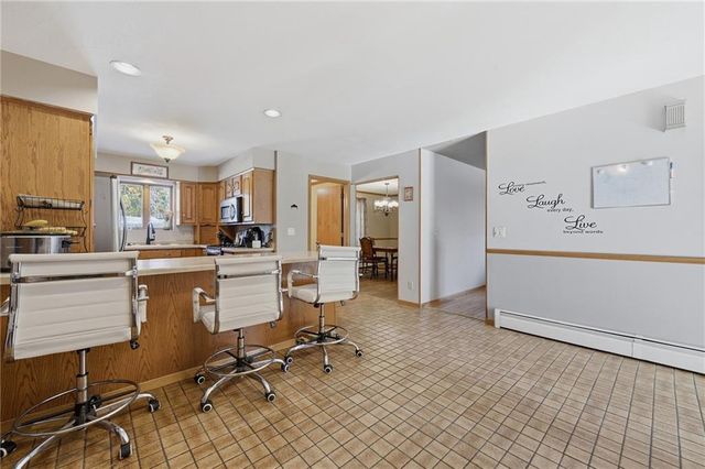 1409 W Marshall Street, Rice Lake, WI 54868