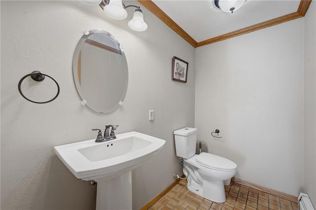 1409 W Marshall Street, Rice Lake, WI 54868