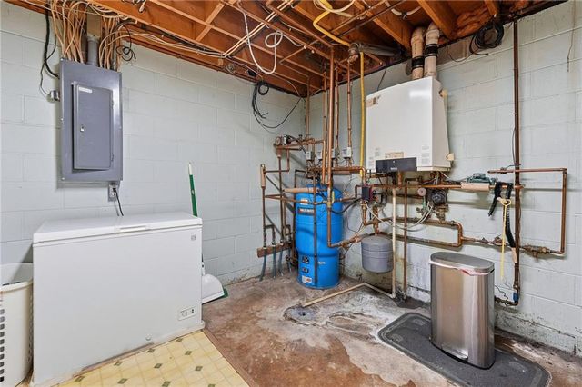 1409 W Marshall Street, Rice Lake, WI 54868