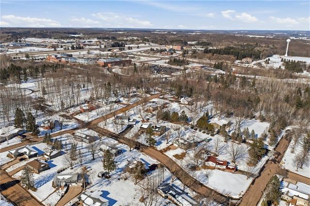 1409 W Marshall Street, Rice Lake, WI 54868