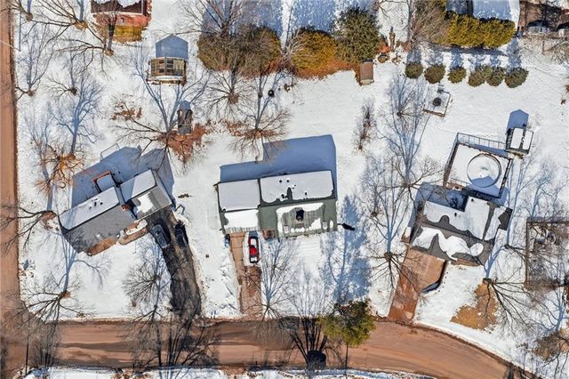 1409 W Marshall Street, Rice Lake, WI 54868