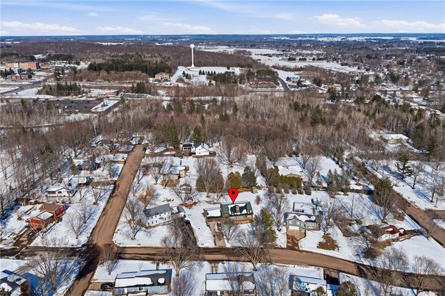 1409 W Marshall Street, Rice Lake, WI 54868