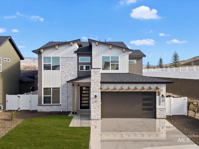 13898 N Malheur Pl, Boise, ID 83714