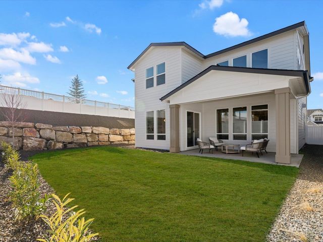 13898 N Malheur Pl, Boise, ID 83714