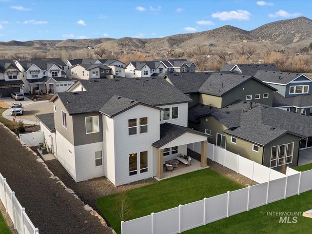 13898 N Malheur Pl, Boise, ID 83714