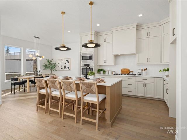 13898 N Malheur Pl, Boise, ID 83714