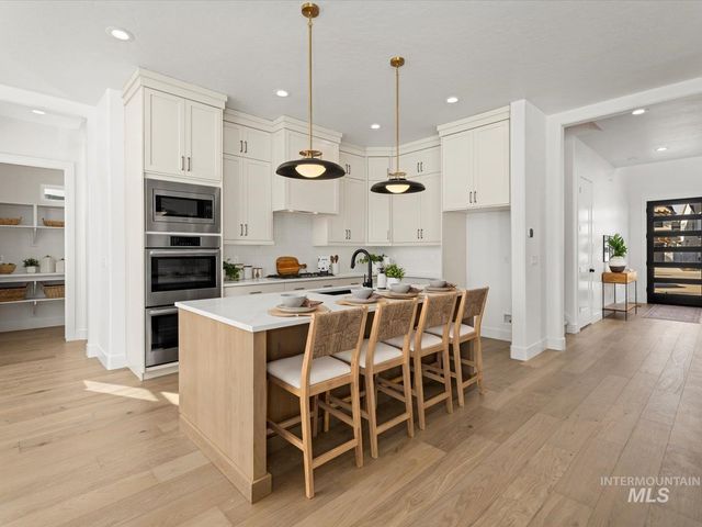 13898 N Malheur Pl, Boise, ID 83714