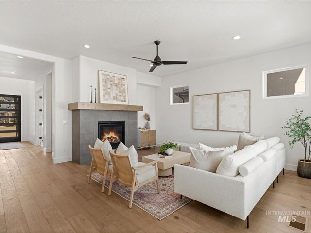 13898 N Malheur Pl, Boise, ID 83714